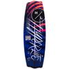Hyperlite Eden Jr. Girls Wakeboard Black/Blue 125cm view 4