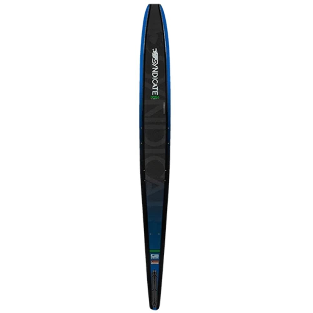HO Syndicate Omega Slalom Waterski 65in