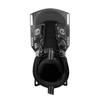 HO Stance 130 ATOP Reel Lacing Rear Plate Slalom Waterski Bindings 10-15 view 4