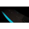 Hyperlite State 2.0 Mens Wakeboard Black/Blue 135cm view 4
