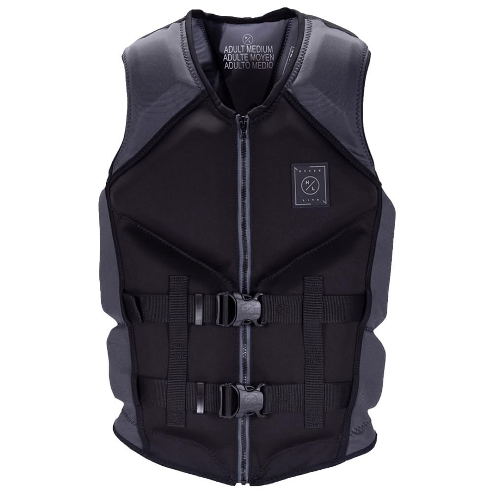 Hyperlite Caliber CGA Life Jacket - S (22600193)