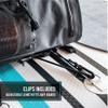SUP-Now Stand Up Paddle Board Deck Bag Waterproof Accessory for Paddle Boarding view 4
