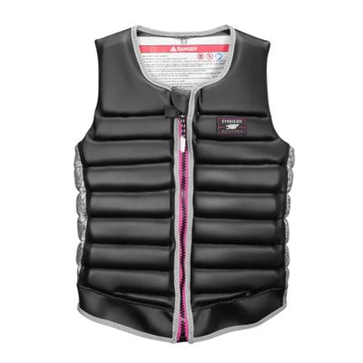 HO Ethos NCGA Womens Wakeboard Vest Sz S
