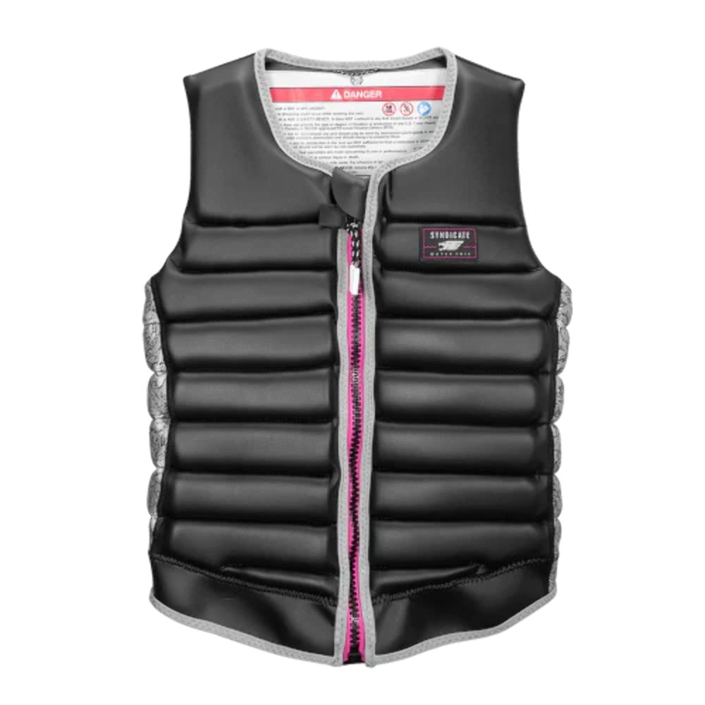 HO Ethos NCGA Womens Wakeboard Vest Sz S