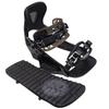 Hyperlite Wakeboard System Pro Bindings 10/13 view 4