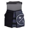 Hyperlite Prime Vest Ash/Blk L (22600225) view 2