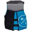 Hyperlite Prime Vest Blue/Blk L (22600235) view 2