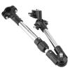 FASJ Umbrella Bracket, Umbrella Stand, Stainless Steel Holder, for Car Bicycle view 2