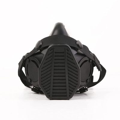 Emersongear Tactical Breather Mask Special Respirator Airsoft Headgear for Helmet Sports Hiking Cycling Military Outdoor Activities