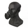 Emersongear Tactical Breather Mask Special Respirator Airsoft Headgear for Helmet Sports Hiking Cycling Military Outdoor Activities view 3