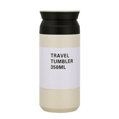 REDAPRO Insulated Stainless Steel Travel MugCoffee Tea Beer Mug