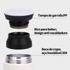 REDAPRO Insulated Stainless Steel Travel MugCoffee Tea Beer Mug view 3