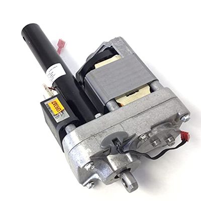 H.F Exchange Incline Lift Elevation Motor Actuator, Versatile & Durable Design, Precise Movement, Swift Performance Exercise Equipment for Treadmills P/N 356783 Work with Pro-Form PFTL210123