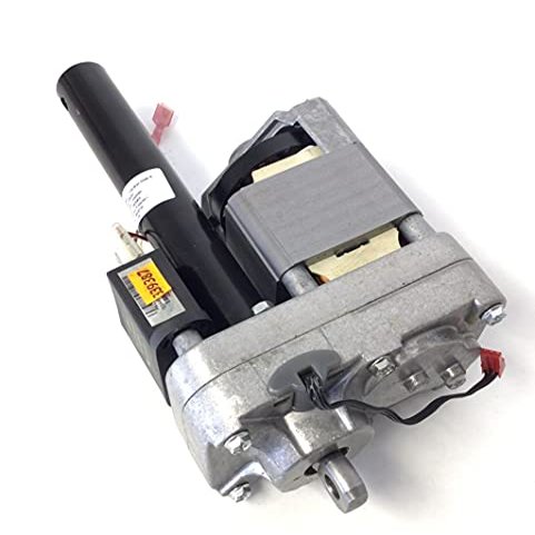 H.F Exchange Incline Lift Elevation Motor Actuator, Versatile & Durable Design, Precise Movement, Swift Performance Exercise Equipment for Treadmills P/N 356783 Work with Pro-Form PFTL210123
