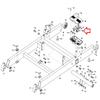 H.F Exchange Incline Lift Elevation Motor Actuator, Versatile & Durable Design, Precise Movement, Swift Performance Exercise Equipment for Treadmills P/N 356783 Work with Pro-Form PFTL210123 view 2