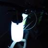 XIXIDIAN Camping Lantern, LED Camping Tent Light - 2 Lighting Modes, Ideal for Camping, Bedroom Light, Backpacking view 3