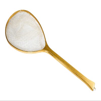 COLDWATER FLY FISHING - Premium Long Handle Hardwood Fishing Landing Net for Boats, Canoes, Rafts, 40" Overall