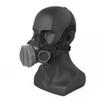 Emersongear Tactical Breather Mask Special Respirator Airsoft Headgear for Helmet Sports Hiking Cycling Military Outdoor Activities view 2