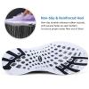 Racqua Womens Walking Swimming Aqua Shoes Outdoor Quick Drying Water Shoes Lightweight Athletic Sport Shoes Violet 10 view 4
