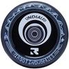Root Air Undialed Scooter Wheels 2-Pack (110mm - Black) view 1