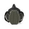 Emersongear Tactical Breather Mask Special Respirator Airsoft Headgear for Helmet Sports Hiking Cycling Military Outdoor Activities view 1