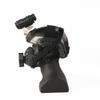 Emersongear Tactical Breather Mask Special Respirator Airsoft Headgear for Helmet Sports Hiking Cycling Military Outdoor Activities view 2