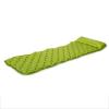 JUBANGLIAN Outdoor Lightweight Camping Equipment, Moisture-Proof Pad, Inflatable Bed, Thickened Floor Mat, Portable Tent Sleeping Pad, Air Cushion(Fruit Green,224x68x5cm(88x27x2inch)) view 1