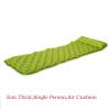 JUBANGLIAN Outdoor Lightweight Camping Equipment, Moisture-Proof Pad, Inflatable Bed, Thickened Floor Mat, Portable Tent Sleeping Pad, Air Cushion(Fruit Green,224x68x5cm(88x27x2inch)) view 2
