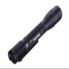 PowerTac Valor 800 Lumen Compact Flashlight, High-Performance EDC Light, 138m Beam, IPX8 Waterproof, Durable Aluminum Body, Pocket-Sized Tactical Flashlight for Everyday Carry(W/Clip) view 3