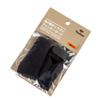 Tsulino Fishing Finger Guard Shore Cast Protector, Pack of 2, Black view 1