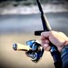 Tsulino Fishing Finger Guard Shore Cast Protector, Pack of 2, Black view 3