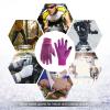 HANDLANDY Winter Gloves for Men & Women Touch Screen Warm Gloves, Upgraded Anti- Slip Thermal Running Gloves (Small, Purple-Upgraded) view 4