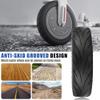 YBang 60/70-6.5 Solid Tubeless Tire with Valve with Built-in Live Glue Repairable for Segway Ninebot Max G30 Scooter 10 inch Self Repairing Non-Slip Tire (2 pcs) view 4