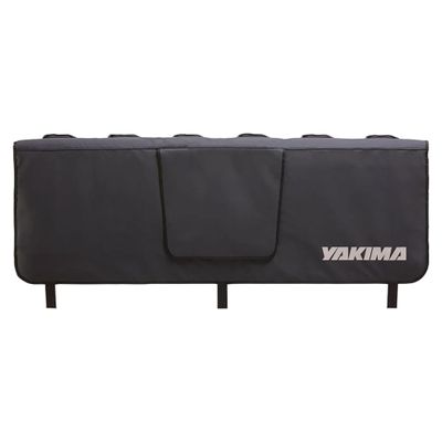 Yakima Gatekeeper Truck Tailgate Bike Pad, Black