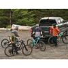 Yakima Gatekeeper Truck Tailgate Bike Pad, Black view 3