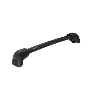 YAKIMA, Sightline FX, Rack System for Flush-Mounted Side Rails, Size MD
