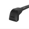 YAKIMA, Sightline FX, Rack System for Flush-Mounted Side Rails, Size MD view 2