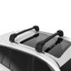 YAKIMA, Sightline FX, Rack System for Flush-Mounted Side Rails, Size MD view 3