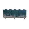 Yakima Gatekeeper Tailgate Pad Cascade Blue, Medium view 1