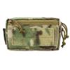 SUNSNOW Military Fan Attached Bag EDC Small Bag Sub Bag TAD GPP1 Molle System Sundries Bag view 1