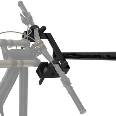 Yakima Hangtight Dh Cradle Black, One Size