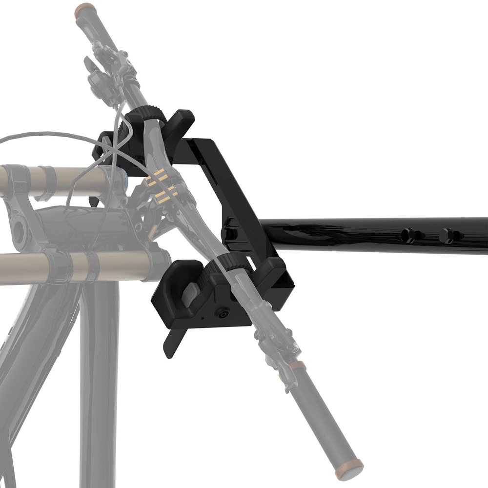 Yakima Hangtight Dh Cradle Black, One Size