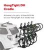 Yakima Hangtight Dh Cradle Black, One Size view 2