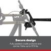 Yakima Hangtight Dh Cradle Black, One Size view 4