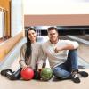 Geyoga 2 Pcs Black Bowling Shoe Covers Polyester Bowling Shoe Protector Covers Accessories for Men Women Game Sports Supplies (X-Large) view 2