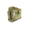 SUNSNOW Military Fan Attached Bag EDC Small Bag Sub Bag TAD GPP1 Molle System Sundries Bag view 3