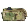 SUNSNOW Military Fan Attached Bag EDC Small Bag Sub Bag TAD GPP1 Molle System Sundries Bag view 4