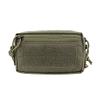 SUNSNOW Military Fan Attached Bag EDC Small Bag Sub Bag TAD GPP1 Molle System Sundries Bag view 1