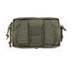 SUNSNOW Military Fan Attached Bag EDC Small Bag Sub Bag TAD GPP1 Molle System Sundries Bag view 2
