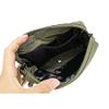 SUNSNOW Military Fan Attached Bag EDC Small Bag Sub Bag TAD GPP1 Molle System Sundries Bag view 3